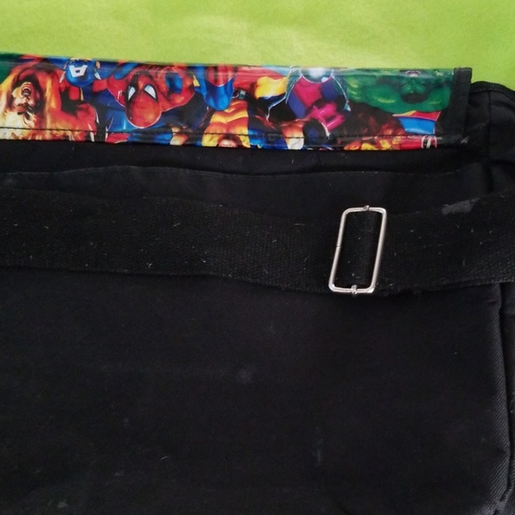 Crossbody Marvel bag - Picture 6 of 7